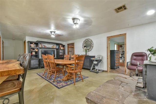 5424 S Indian Meridian, Choctaw, OK 73020