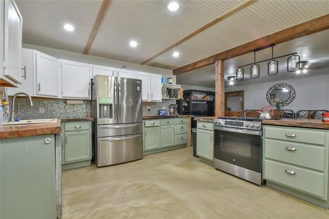5424 S Indian Meridian, Choctaw, OK 73020