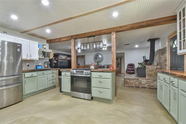 5424 S Indian Meridian, Choctaw, OK 73020