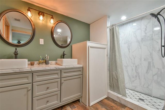 5424 S Indian Meridian, Choctaw, OK 73020