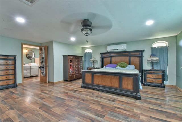 5424 S Indian Meridian, Choctaw, OK 73020