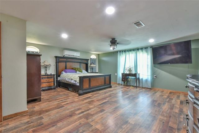 5424 S Indian Meridian, Choctaw, OK 73020