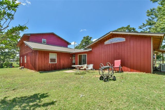 5424 S Indian Meridian, Choctaw, OK 73020