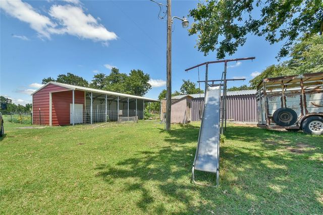 5424 S Indian Meridian, Choctaw, OK 73020
