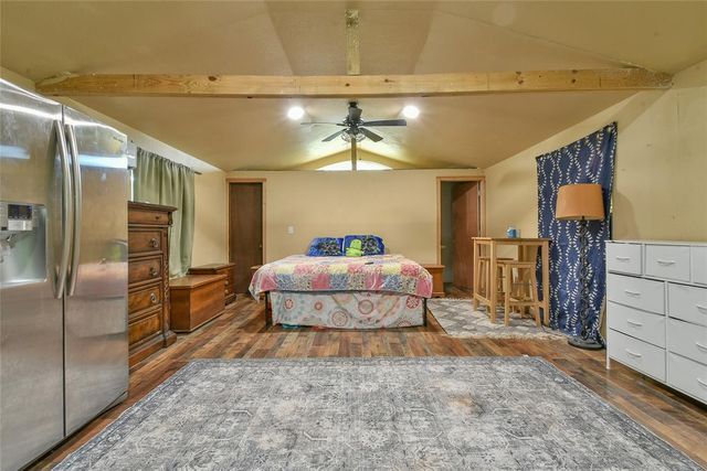5424 S Indian Meridian, Choctaw, OK 73020