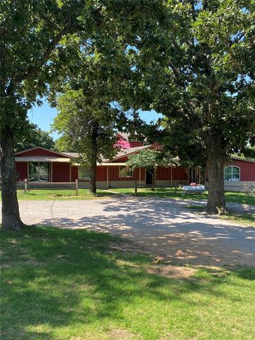 5424 S Indian Meridian, Choctaw, OK 73020