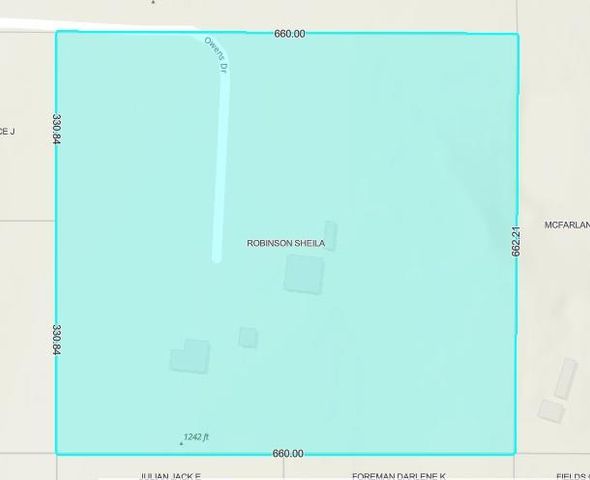 5424 S Indian Meridian, Choctaw, OK 73020