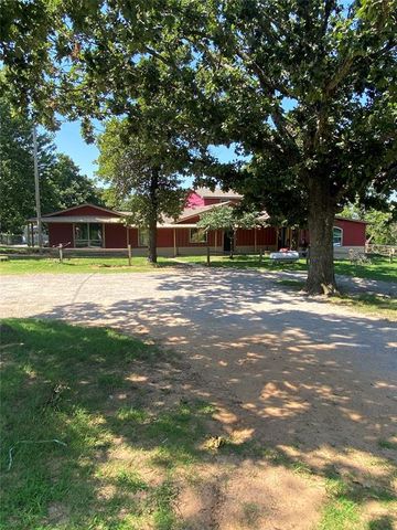 5424 S Indian Meridian, Choctaw, OK 73020
