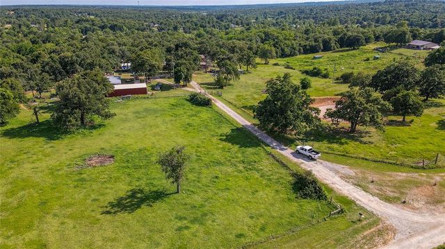 5424 S Indian Meridian, Choctaw, OK 73020