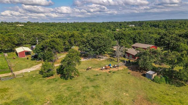 5424 S Indian Meridian, Choctaw, OK 73020