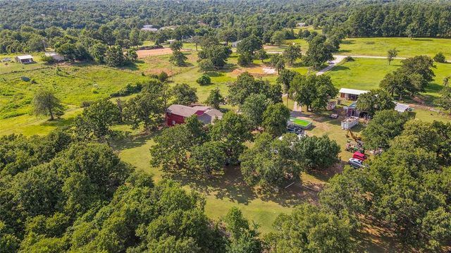 5424 S Indian Meridian, Choctaw, OK 73020
