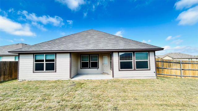 180 Onna ST, Taylor, TX 76574