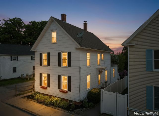 30 South Pine Street, Dover, NH 03820