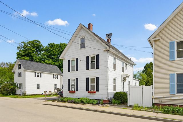 30 South Pine Street, Dover, NH 03820