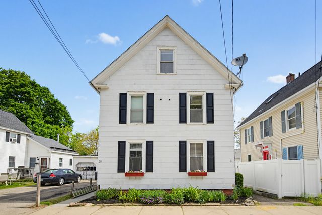 30 South Pine Street, Dover, NH 03820