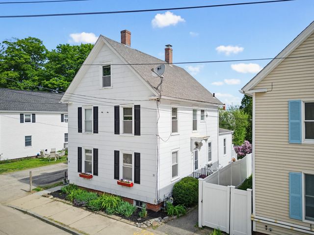 30 South Pine Street, Dover, NH 03820