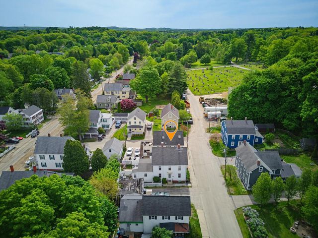 30 South Pine Street, Dover, NH 03820