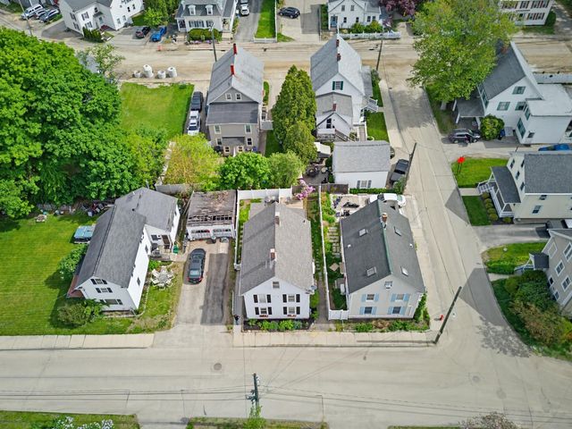 30 South Pine Street, Dover, NH 03820