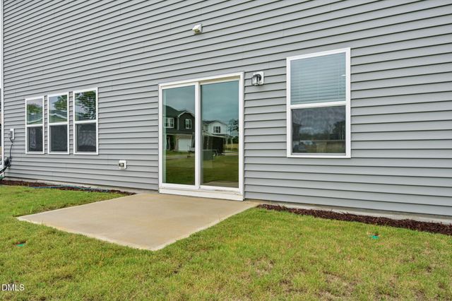 719 White Birch Lane, Angier, NC 27501