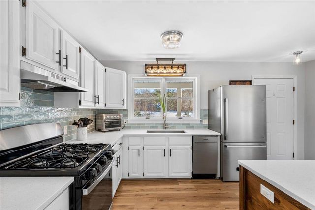 44 Buttercup Lane, Antrim, NH 03440