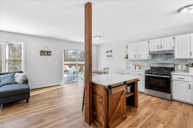 44 Buttercup Lane, Antrim, NH 03440