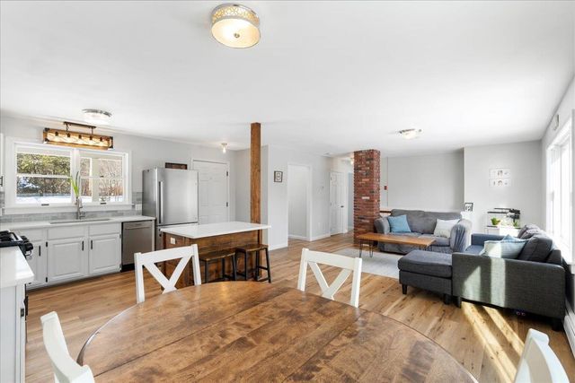 44 Buttercup Lane, Antrim, NH 03440