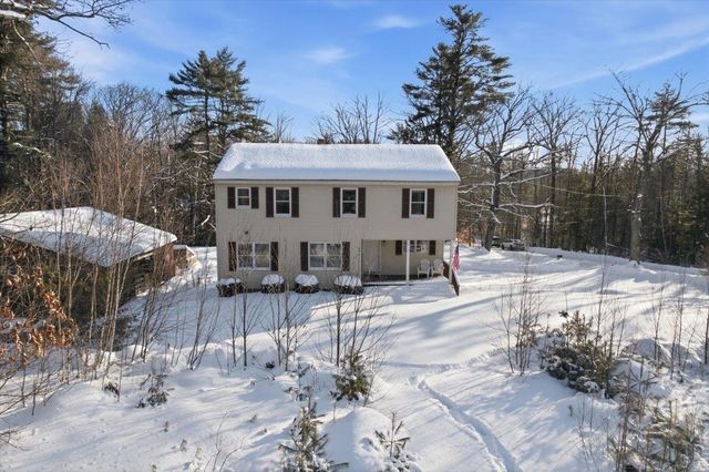 44 Buttercup Lane, Antrim, NH 03440