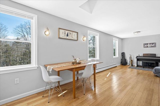 44 Buttercup Lane, Antrim, NH 03440