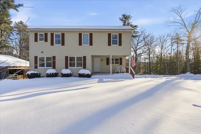 44 Buttercup Lane, Antrim, NH 03440