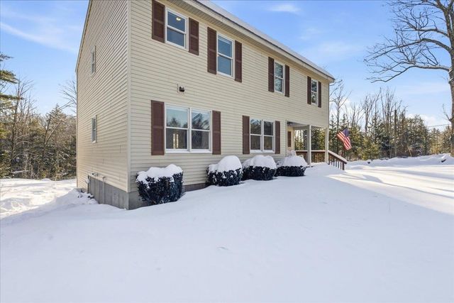 44 Buttercup Lane, Antrim, NH 03440