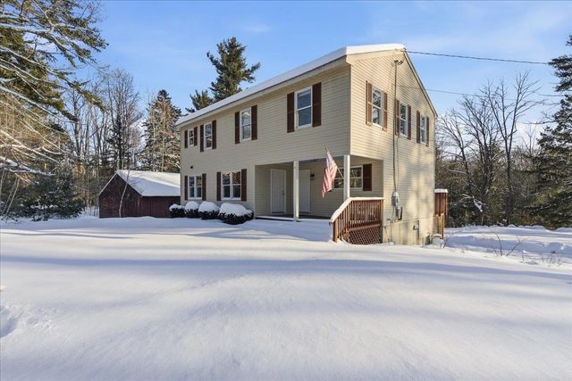 44 Buttercup Lane, Antrim, NH 03440