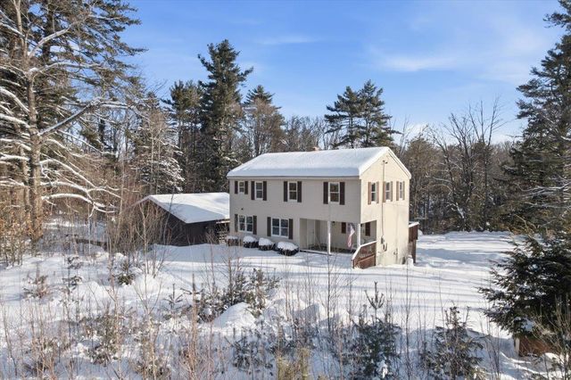 44 Buttercup Lane, Antrim, NH 03440