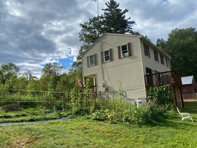 44 Buttercup Lane, Antrim, NH 03440