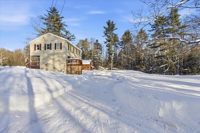 44 Buttercup Lane, Antrim, NH 03440