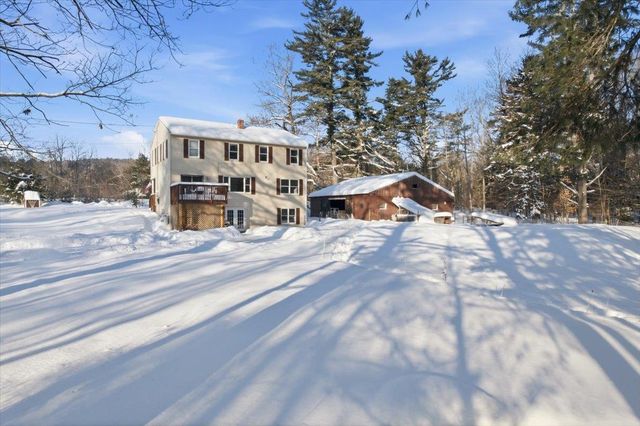 44 Buttercup Lane, Antrim, NH 03440