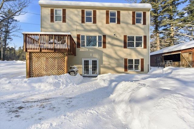 44 Buttercup Lane, Antrim, NH 03440