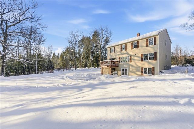 44 Buttercup Lane, Antrim, NH 03440