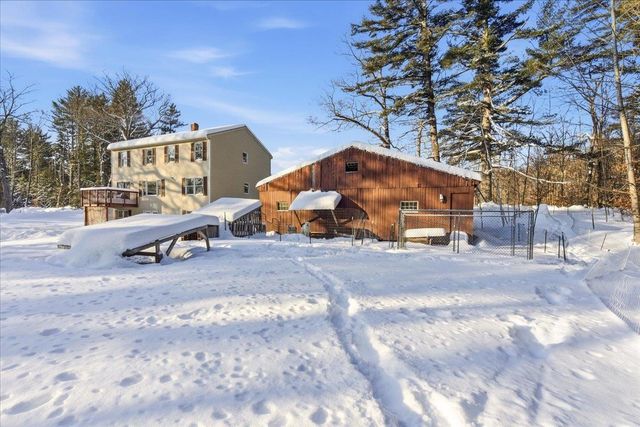 44 Buttercup Lane, Antrim, NH 03440