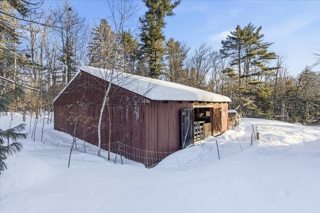 44 Buttercup Lane, Antrim, NH 03440