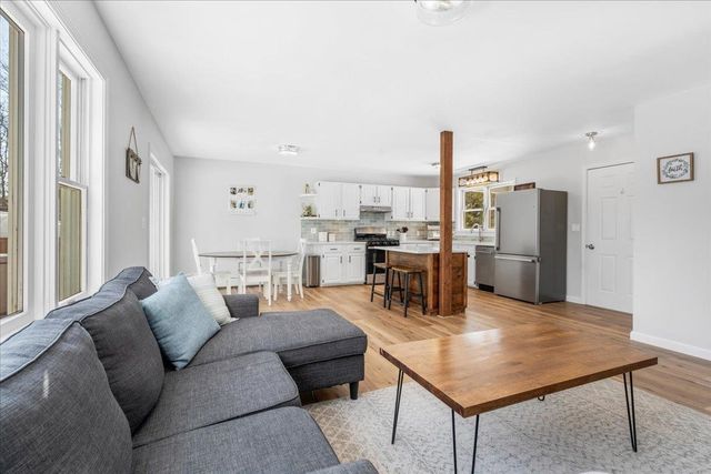 44 Buttercup Lane, Antrim, NH 03440