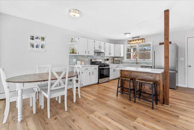 44 Buttercup Lane, Antrim, NH 03440