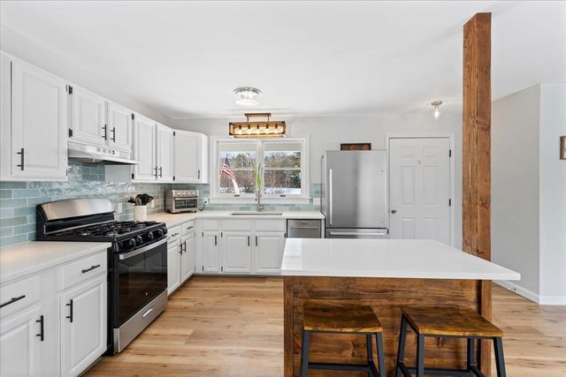 44 Buttercup Lane, Antrim, NH 03440