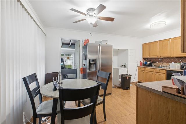 8920 Bennett Avenue, Evanston, IL 60203