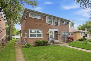 8920 Bennett Avenue, Evanston, IL 60203