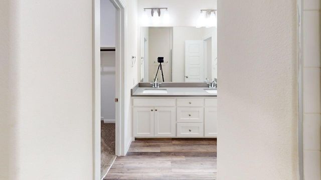 16124 Doe Lake Drive, Frisco, TX 75068