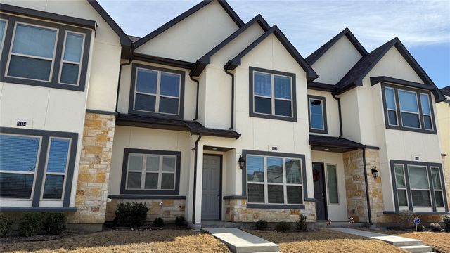 16124 Doe Lake Drive, Frisco, TX 75068
