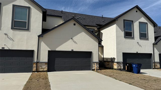 16124 Doe Lake Drive, Frisco, TX 75068