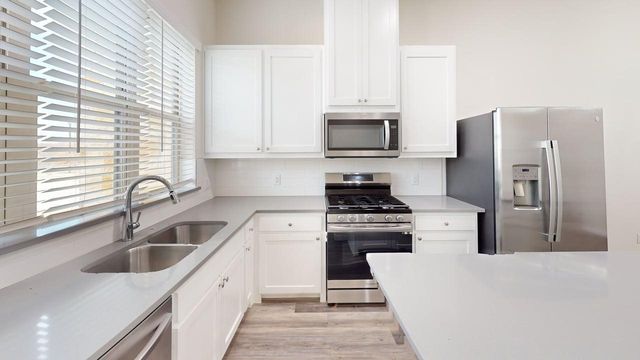 16124 Doe Lake Drive, Frisco, TX 75068