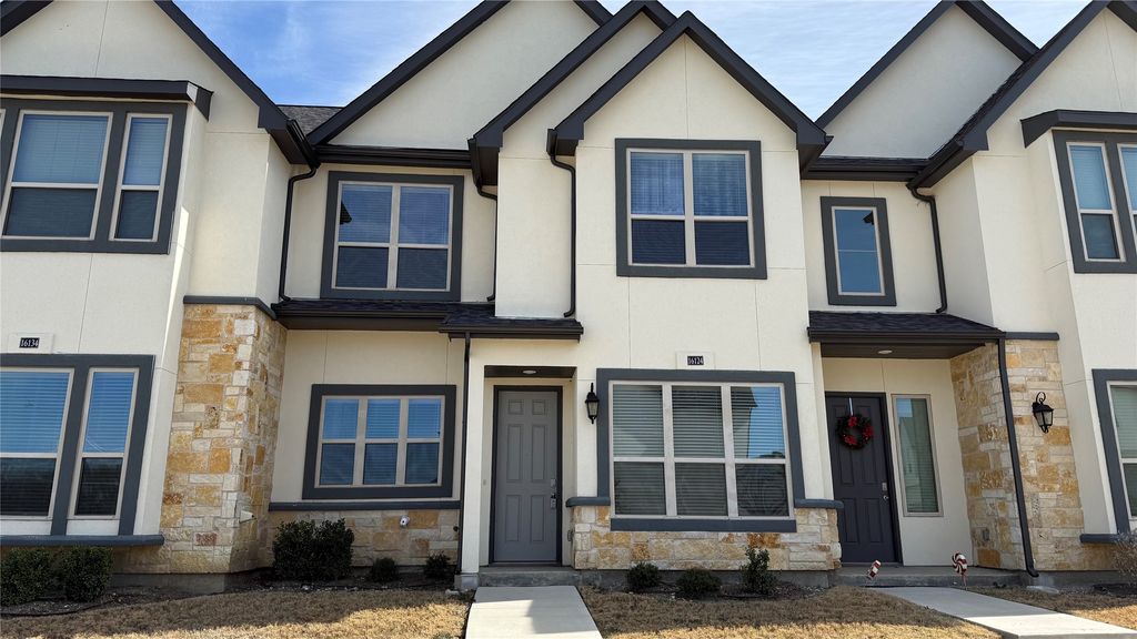 16124 Doe Lake Drive, Frisco, TX 75068