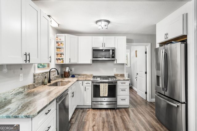 566 Old Cherry Mountain Trail, Hayesville, NC 28904